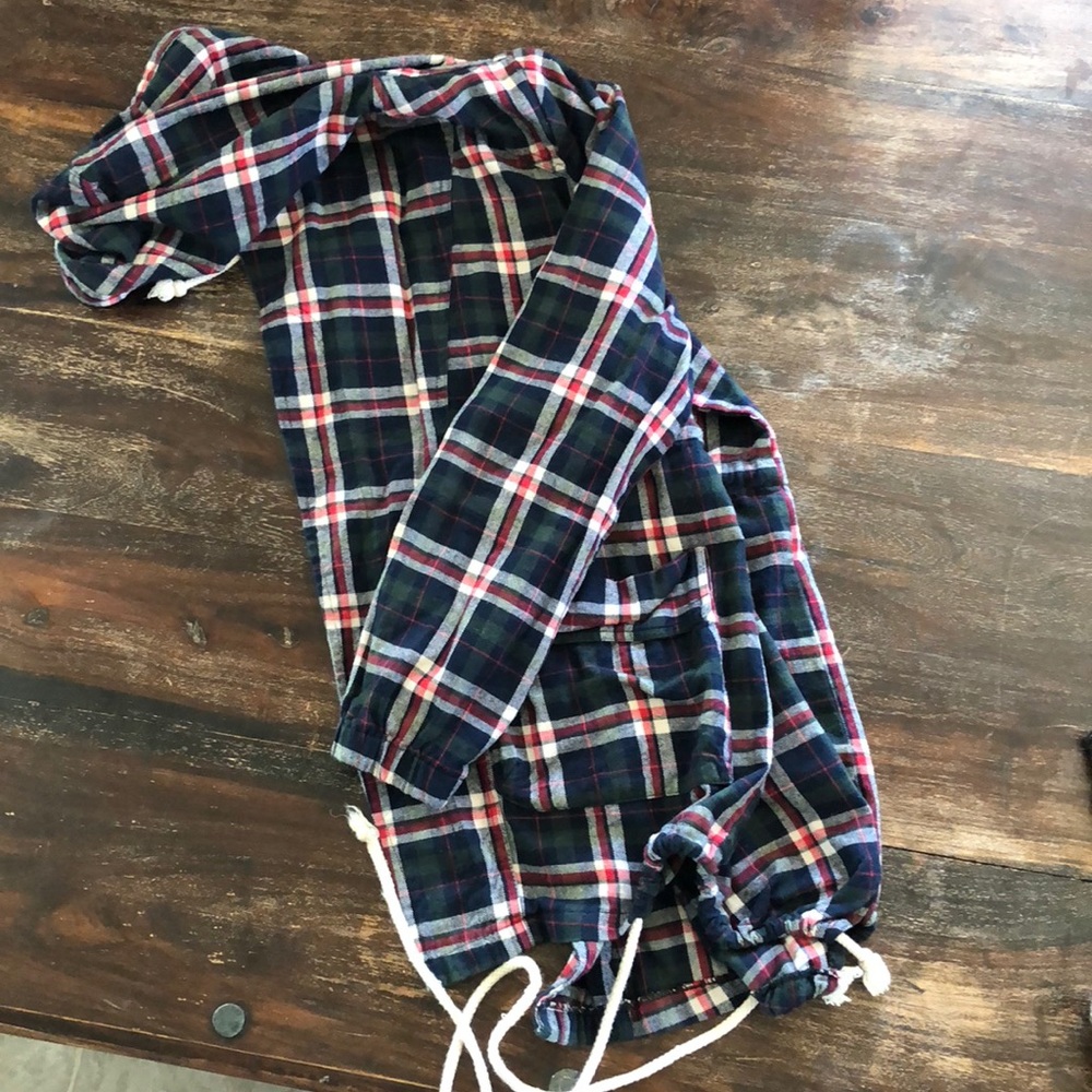 Super Comfy Throw On Jacket View 2